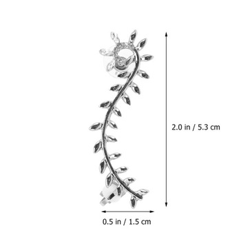 СЕРЕБРЯНЫЕ СЕРЬГИ С КАФОНАМИ I