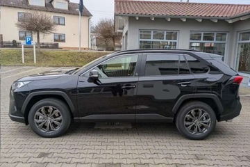 Toyota 2025 Toyota RAV4 Comfort 4x2 Hybrid 218KM Duzy rabat Polski salon 2.5 218KM, zdjęcie 5