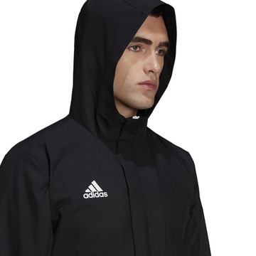 КУРТКА МУЖСКАЯ ВЕТРОВОЧКА ADIDAS ENTRADA 22, XL