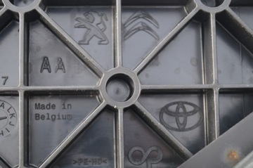 БАК ADBLUE НАСОС CITROEN JUMPY III TOYOTA PROACE II PEUGEOT EXPERT III