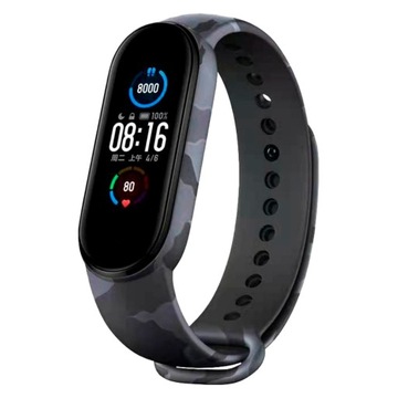 Opaska pasek do Xiaomi Mi Band 5/6 / 20 KOLORÓW