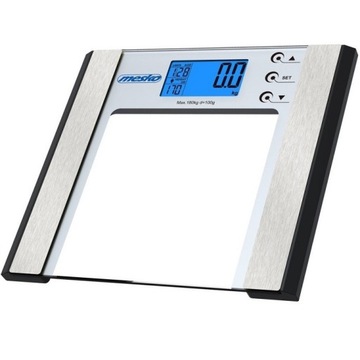 WAGA OSOBOWA ŁAZIENKOWA ANALITYCZNA 180KG MS8146