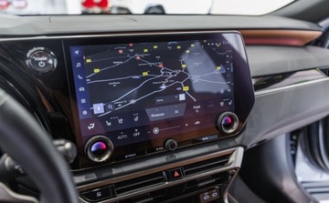 Lexus RX V 2.5 350h 250KM 2024 Lexus RX 350h Prestige 2.5 Hybryda 243KM, zdjęcie 36