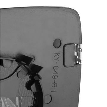 VÝMĚNA OKNO ZRCÁTKO BOČNÍHO PRAVÉHO HODÍ SE DO VW AMAROK 2010-20