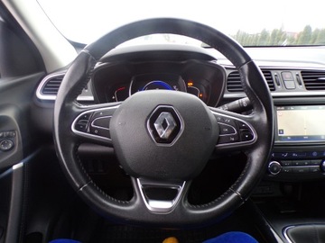 Renault Kadjar Crossover 1.5 dCi 110KM 2015 RENAULT KADJAR AUTO Z NIEMIEC NAVI ALU HAK zarejestrowany, zdjęcie 21