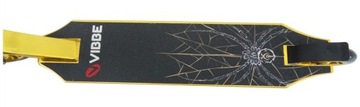 Трюковый самокат VIBBE HYPERION 110 мм ABEC9 PRO