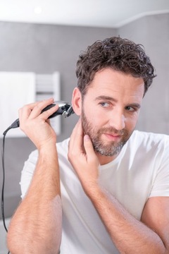 Машинка для стрижки волос Wahl 9243-2216 HOME PRO