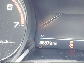 Alfa Romeo Stelvio SUV Facelifting 2.0 Turbo 280KM 2022 Alfa Romeo Stelvio Ti 2022 2.0 Benzyna 280KM, zdjęcie 12