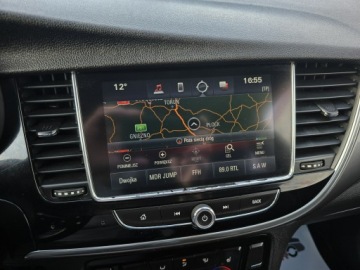 Opel Mokka I X 1.6 CDTI Ecotec 110KM 2019 Opel Mokka 1.6 CDTI 110KM COSMO z Niemiec 4lata w kraju Serwisowana Zadbana, zdjęcie 22