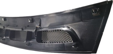 ПЛАСТИКОВОЕ СТЕКЛО ДЛЯ КАПОТА MERCEDES W169 A1698360018