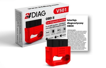 ДИАГНОСТИЧЕСКИЙ ИНТЕРФЕЙС Jscan Jeep Dodge Chrysler