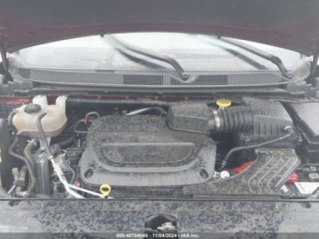 Chrysler Pacifica II 2021 Chrysler Pacifica Pinnacle, 2021r., 4x4, 3.6L 3.6 Benzyna 287KM, zdjęcie 12