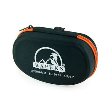 Кошки RAPEKS ICETRACK M (39-41)