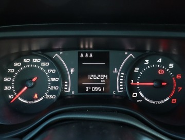 Fiat Tipo II Sedan 1.4 95KM 2016 Fiat Tipo 1.4 16V, Salon Polska, Serwis ASO, Klima, zdjęcie 10