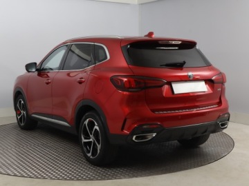 MG HS I SUV 1.5 T-GDi 162KM 2024 MG HS 1.5 TGI, Salon Polska, 1. Właściciel, zdjęcie 3