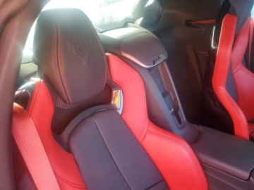 Chevrolet Corvette C7 2024 Chevrolet Corvette Stingray 2LT 2024 6.2l 6.2 Benzyna 490KM, zdjęcie 10