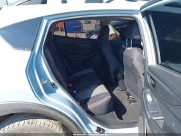 Subaru 2018 Subaru Crosstrek 2018 Subaru Crosstrek 2.0i Premium CVT 2.0 Benzyna 183KM, zdjęcie 11