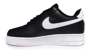 Nike Air Force 1 '07 CT2302 002 BLACK/WHITE r.42,5