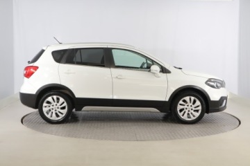 Suzuki SX4 II S-cross Facelifting 1.0 BOOSTERJET 110KM 2019 Suzuki SX4 S-Cross 1.0 BoosterJet, Salon Polska, zdjęcie 5