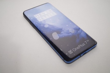 WS91 ATRAPA TELEFONU ONEPLUS 7 PRO Nebula Blue DUMMY