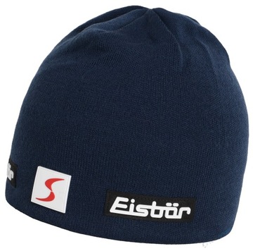 CIEPŁA CZAPKA ZIMOWA EISBAR OGLE OS SP 33083 286