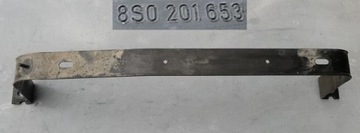 DRŽÁKY NÁDRŽE AUDI TT 8S 2.0 TFSI 14-20