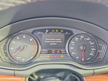 Audi Q5 II 2023 Audi Q5 Premium 40 2023 2.0 Benzyna 201KM, zdjęcie 9