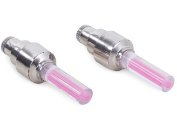 КЛАПАН ПОДСВЕТКИ ВЕЛОСИПЕДА НА КОЛЕСЕ 2 ШТ. 14071_R