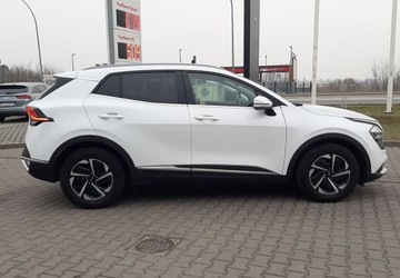 Kia Sportage V SUV 1.6 T-GDI 150KM 2023 Kia Sportage L 1,6T-GDI 150KM 6MT FWD L 1,6T-GDI 150KM 6MT FWD 1.6 Benzyna, zdjęcie 5