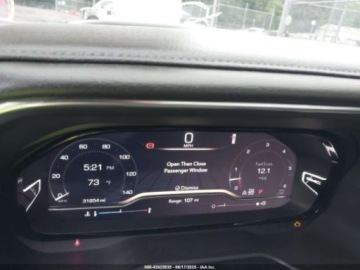  GMC Yukon XL Denali 2023 6.2l 6.2 Benzyna 420KM, zdjęcie 10