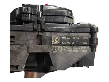 4N0907129AQ ЛЕНТА КОМБИНИРОВАННОГО ПЕРЕКЛЮЧАТЕЛЯ AUDI