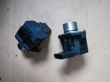 ELEKTROVENTIL A2709820303 W176 W117 TŘÍDA A CLA 1.6 2.0 CGI MERCEDES