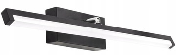 LAMPA LED KINKIET DO ŁAZIENKI NAD LUSTRO 50CM 12W