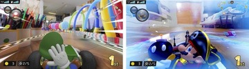 MARIO KART LIVE HOME CIRCUIT MARIO NINTENDO SWITCH