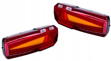 LAMPA PRZYCZEPKI DIODOWA LED WIELTON