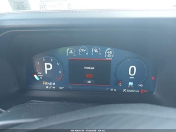 Ford 2023 Ford Bronco Raptor 2023 3.0l 3.0 Benzyna 418KM, zdjęcie 10