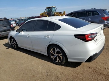 Subaru Legacy V 2023 Subaru Legacy Premium 2023 2.5l 2.5 Benzyna 182KM, zdjęcie 1