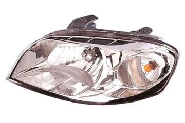 DEPO CHEVROLET PR