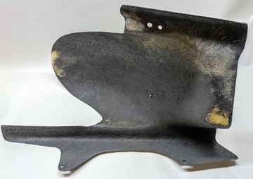 КРЫШКА ЦЕПИ ЗАДНЕГО КРЫЛА ТЮНИНГ Колесная арка KAWASAKI ZX9R ZX6R NINJA