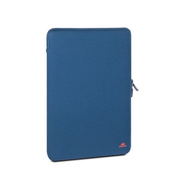 RIVACASE AntishockEtui MacBook Air 15 | niebieskie