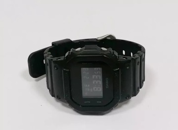 CASIO G-SHOCK Original DW-5600BB-1ER