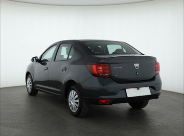 Dacia Logan II Sedan Facelifting 1.0 SCe 73KM 2018 Dacia Logan 1.0 SCe, Salon Polska, Serwis ASO, zdjęcie 3