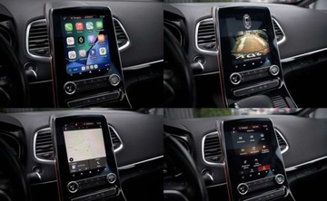 Renault Espace V Van 2.0 Blue dCi 160KM 2020 Renault Espace Renault Espace BLUE dCi 160 EDC BUSINESS EDITION 2.0 Diesel, zdjęcie 28