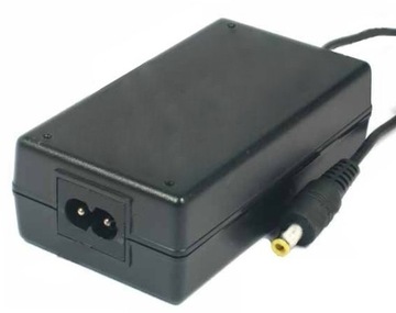 ZASILACZ IMPULSOWY 12V/2A DC 2.1/5.5 DESKTOP 24W