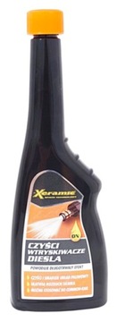 CZYSZCZENIA WTRYSKÓW DIESEL 250 ML XERAMIC DO A9T0