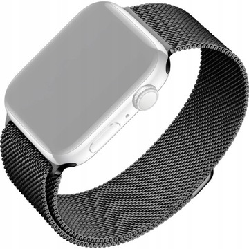 Браслет для Apple Watch Ultra 49 мм 9/8/7 SE 2022/SE/6/5/4 3/2/1 45 44 42 м