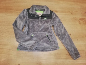 Bluza firmy Hollister. Stan idealny. Rozmiar M.