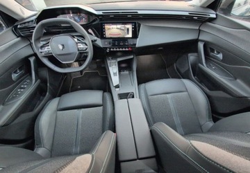 Peugeot 2024 Peugeot 308 1.5 BlueHDi Allure Pack SS EAT8 SalonPL FVat Zadbany Serwis As, zdjęcie 7