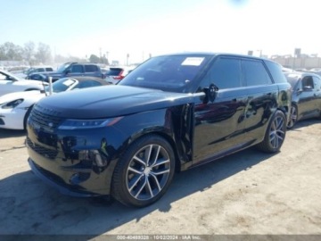 Land Rover Range Rover V 2023 Land Rover Range Rover Sport se dynamic, 2023r., 4x4, 3.0L 3.0 Benzyna, zdjęcie 1