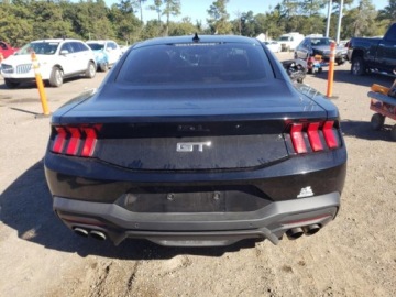 Ford Mustang VI 2024 Ford Mustang 2024, GT, 5.0L, od ubezpieczalni 5.0 Benzyna 485KM, zdjęcie 5